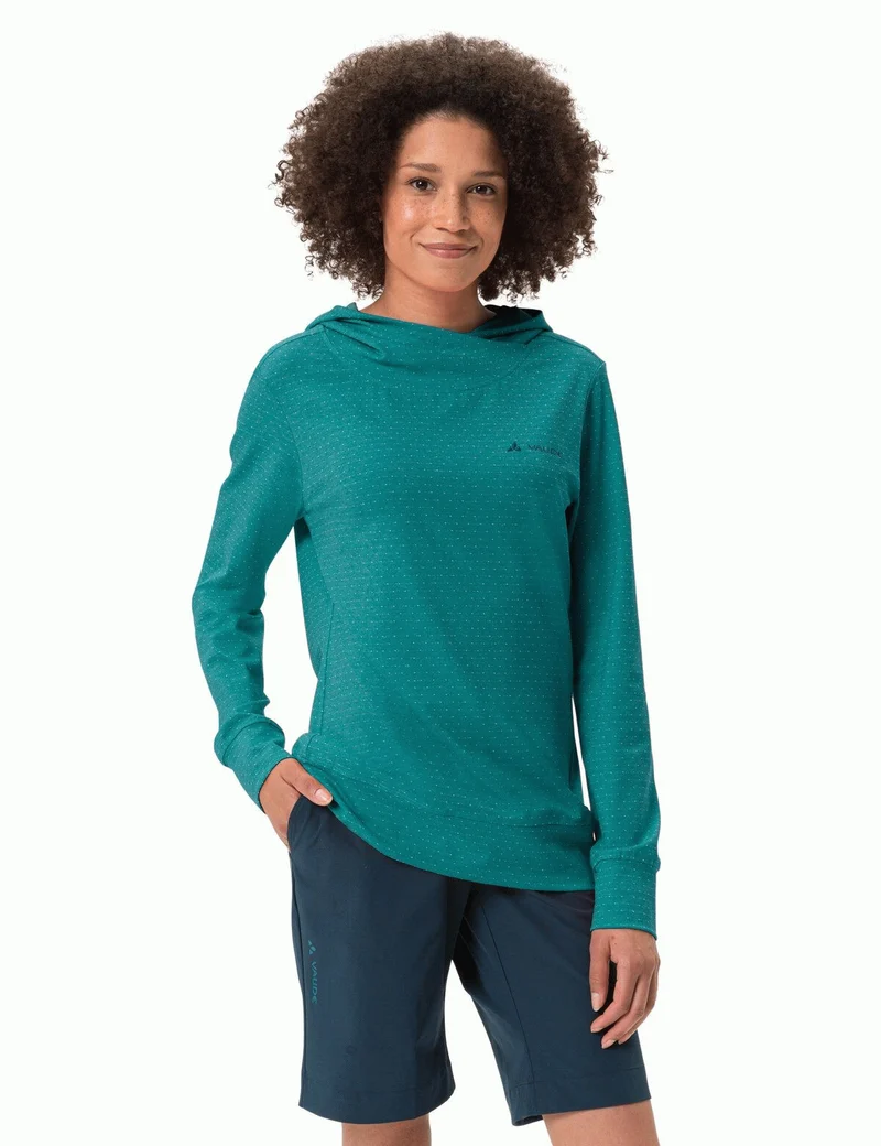 Women's Tuenno Pullover