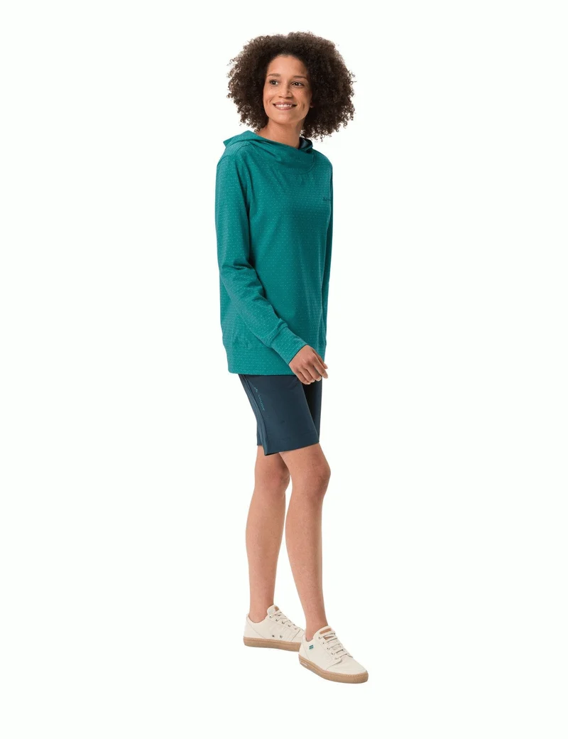 Women's Tuenno Pullover