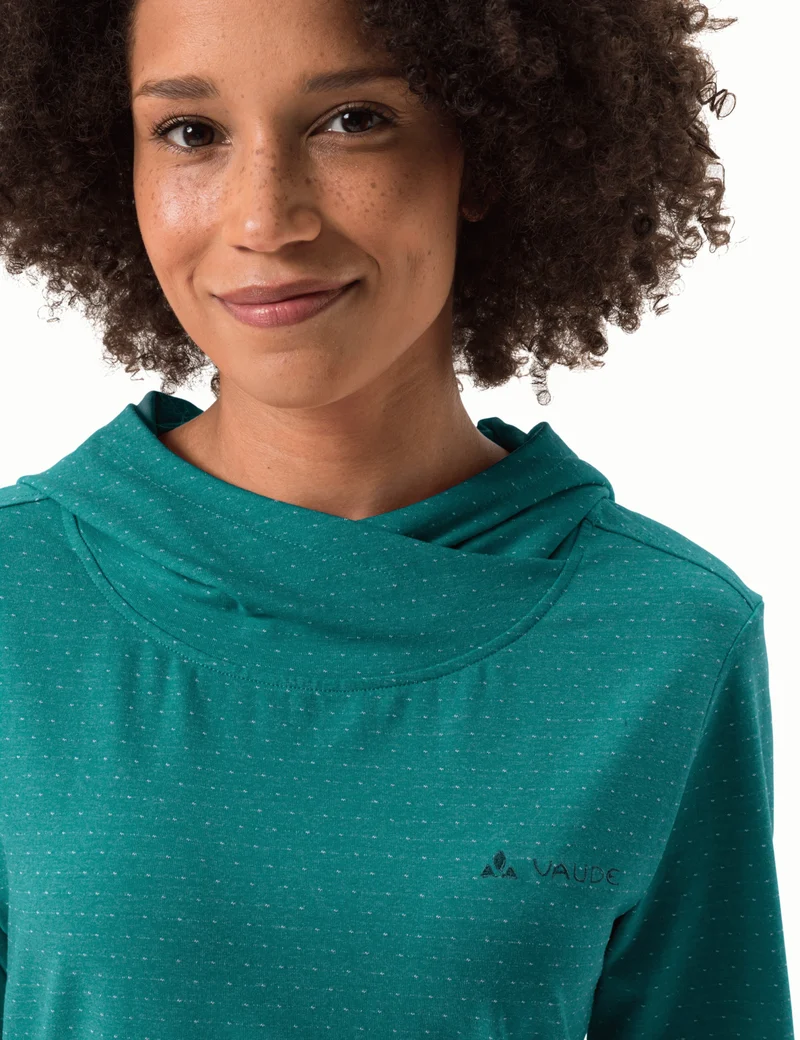 Women's Tuenno Pullover