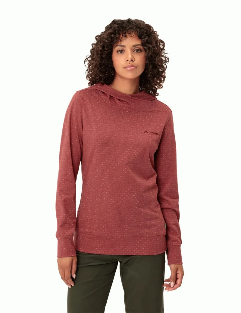 Women's Tuenno Pullover