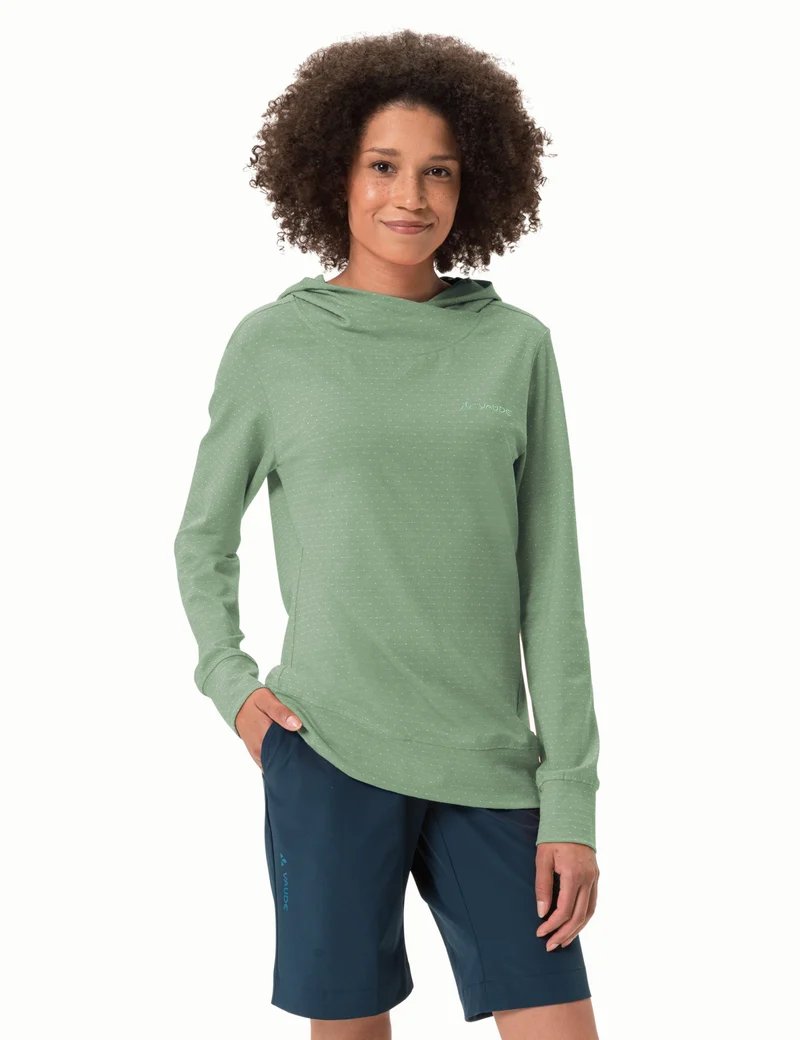 Women's Tuenno Pullover
