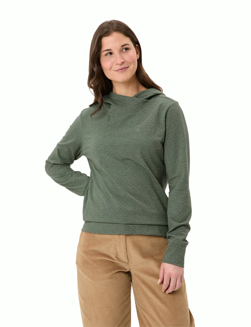 Women's Tuenno Pullover