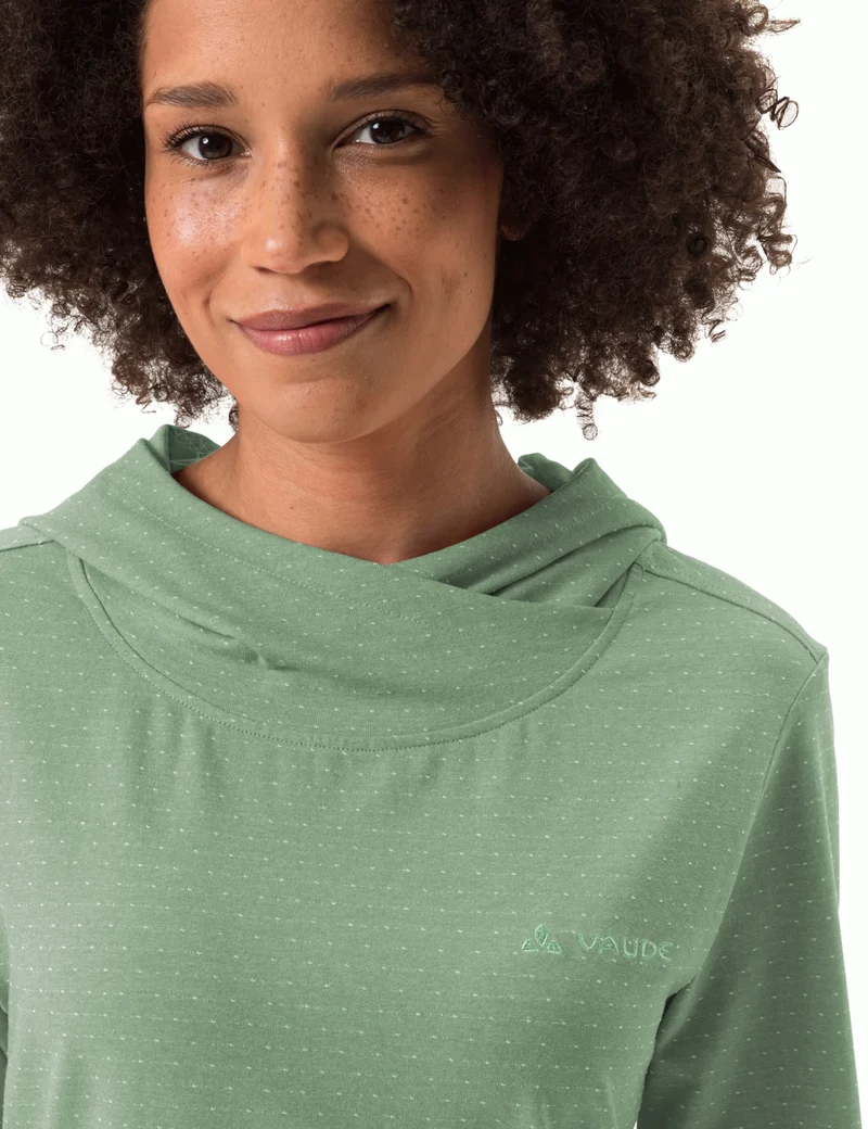 Women's Tuenno Pullover