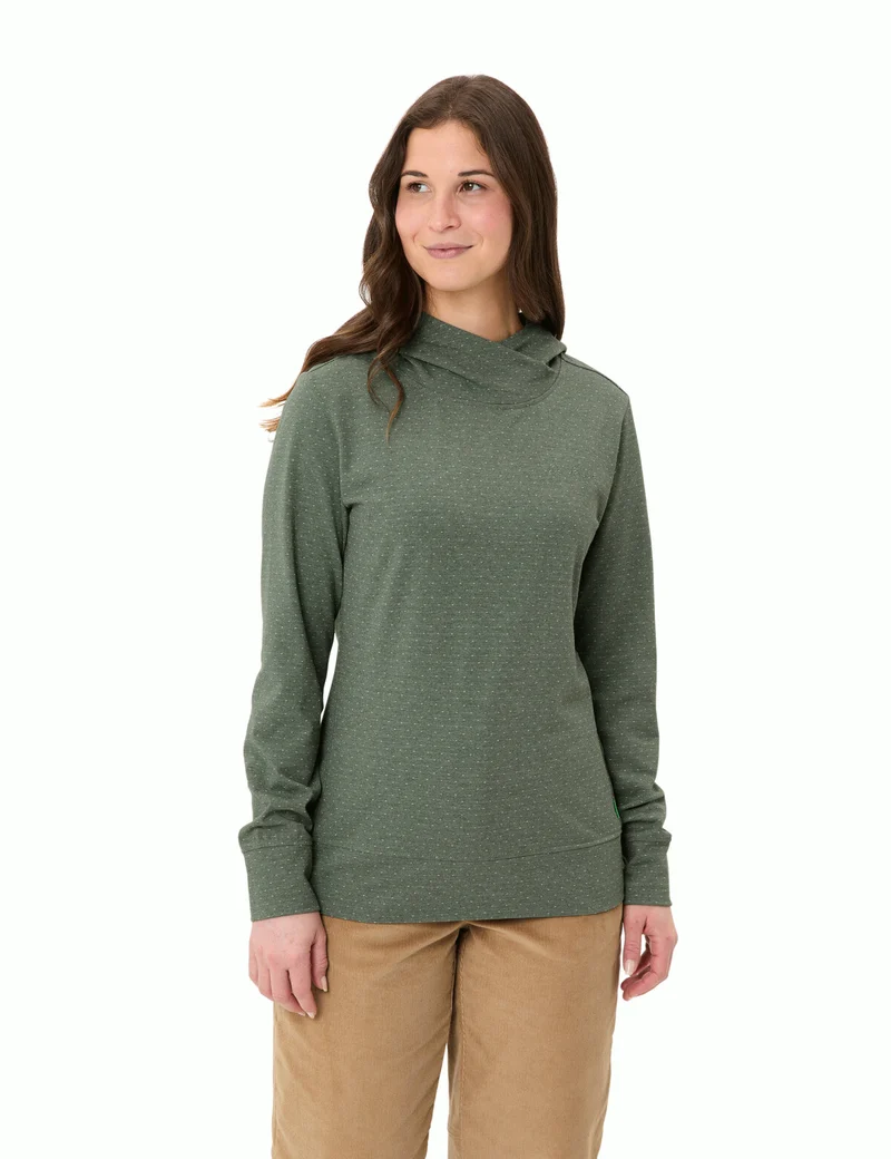 Women's Tuenno Pullover