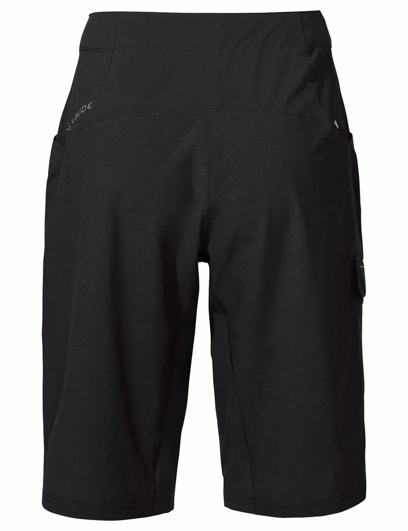 Women's Tremalzo Shorts III