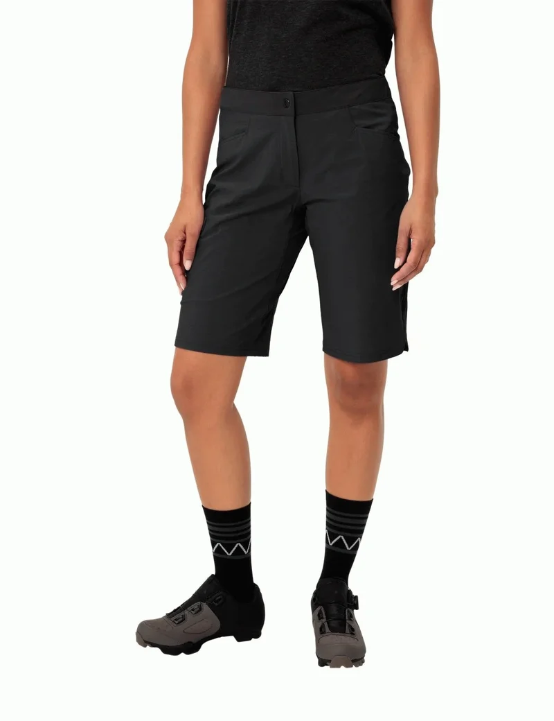 Women's Tremalzo Shorts III