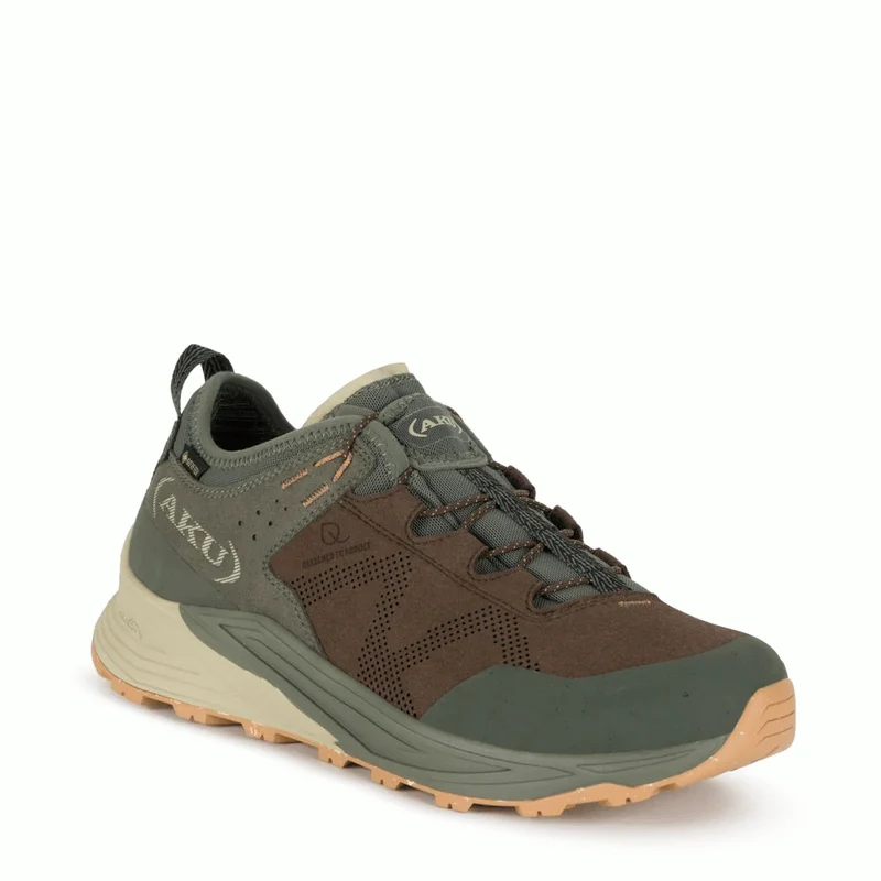 OMNIA V-LIGHT GTX