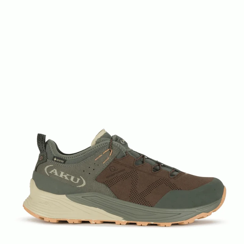 OMNIA V-LIGHT GTX