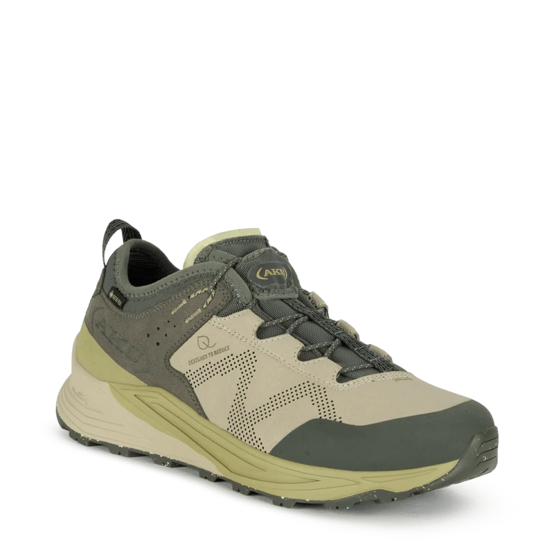 OMNIA V-LIGHT GTX