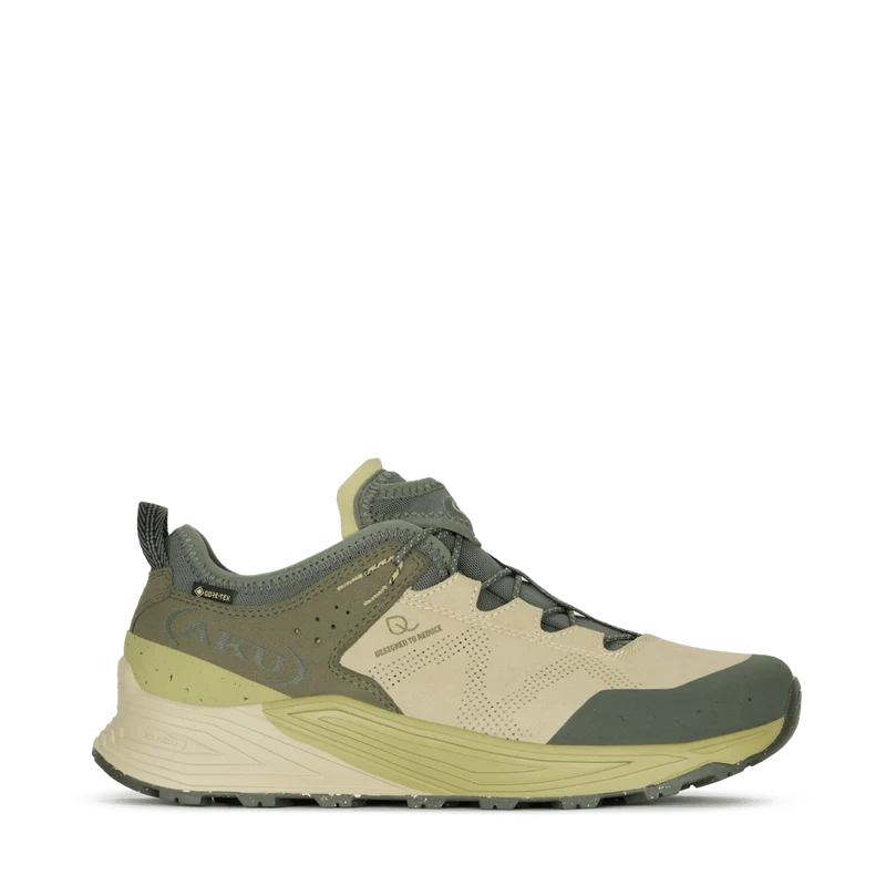 OMNIA V-LIGHT GTX