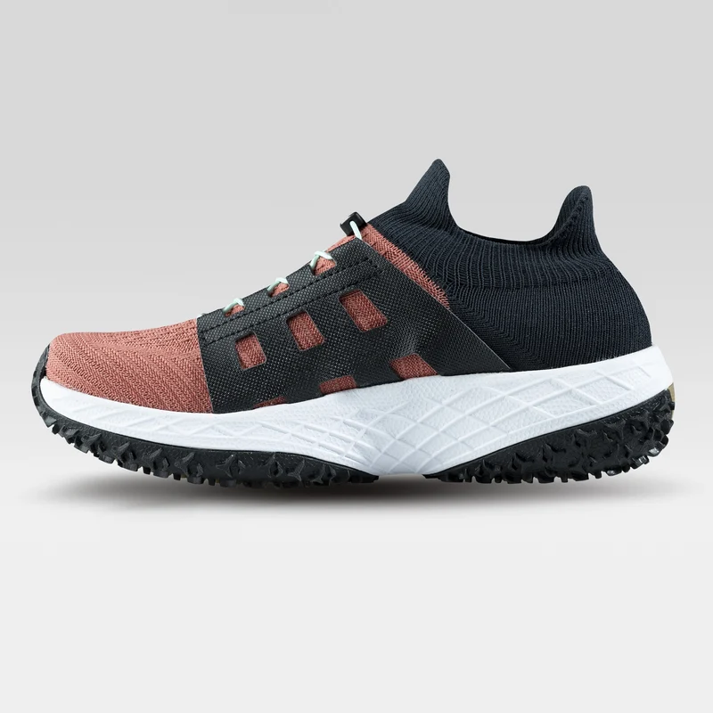 WOMAN ARTAX SHOES WHITE SOLE