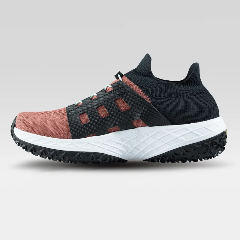 WOMAN ARTAX SHOES WHITE SOLE