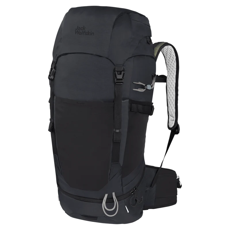 WOLFTRAIL 34 RECCO