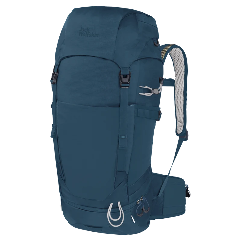 WOLFTRAIL 34 RECCO