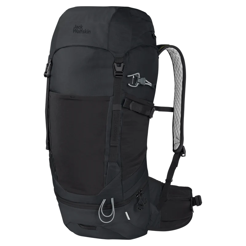WOLFTRAIL 28 RECCO