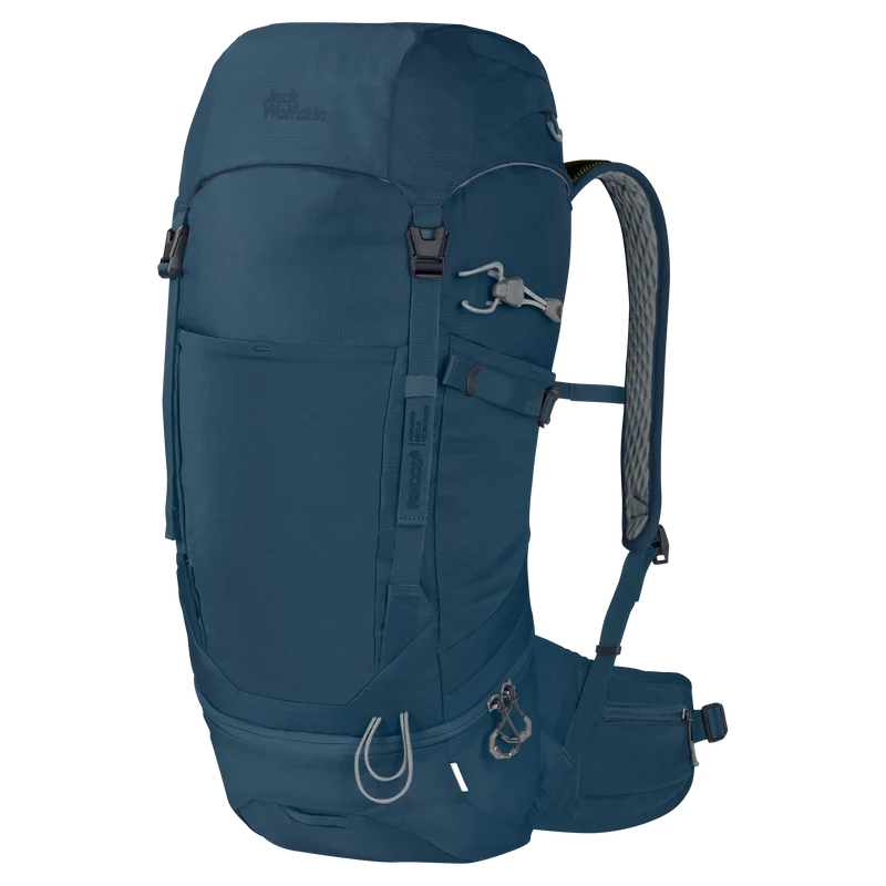 WOLFTRAIL 28 RECCO
