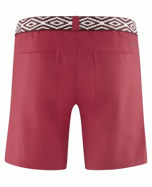 Wo Tarao Shorts IV