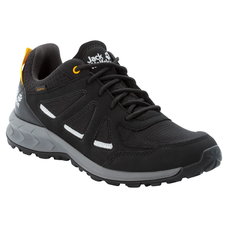WOODLAND 2 TEXAPORE LOW M
