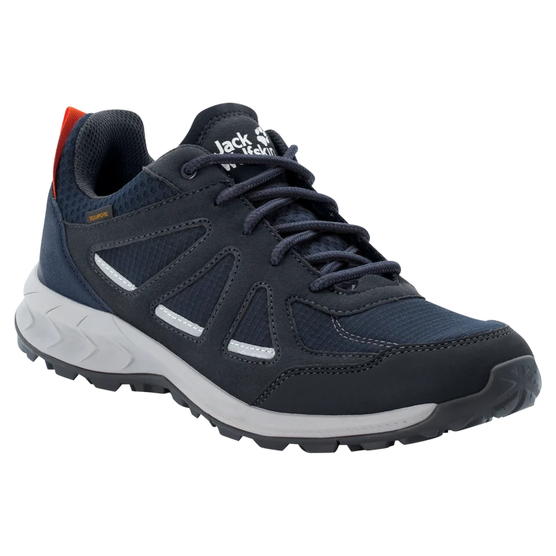 WOODLAND 2 TEXAPORE LOW M