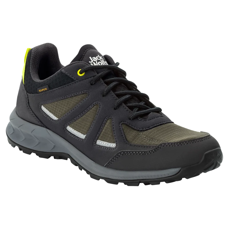 WOODLAND 2 TEXAPORE LOW M