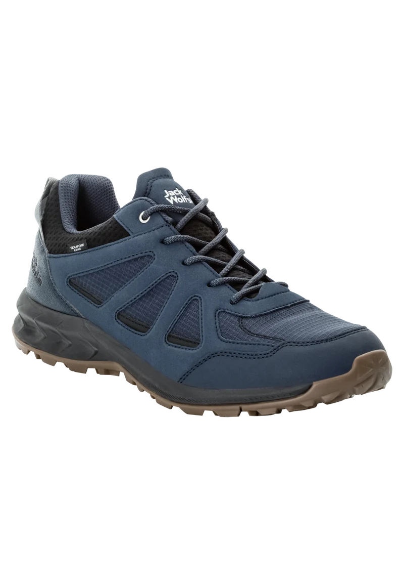 WOODLAND 2 TEXAPORE LOW M