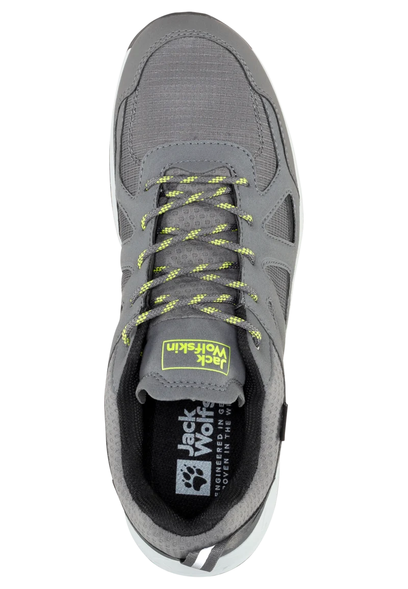 WOODLAND 2 TEXAPORE LOW M
