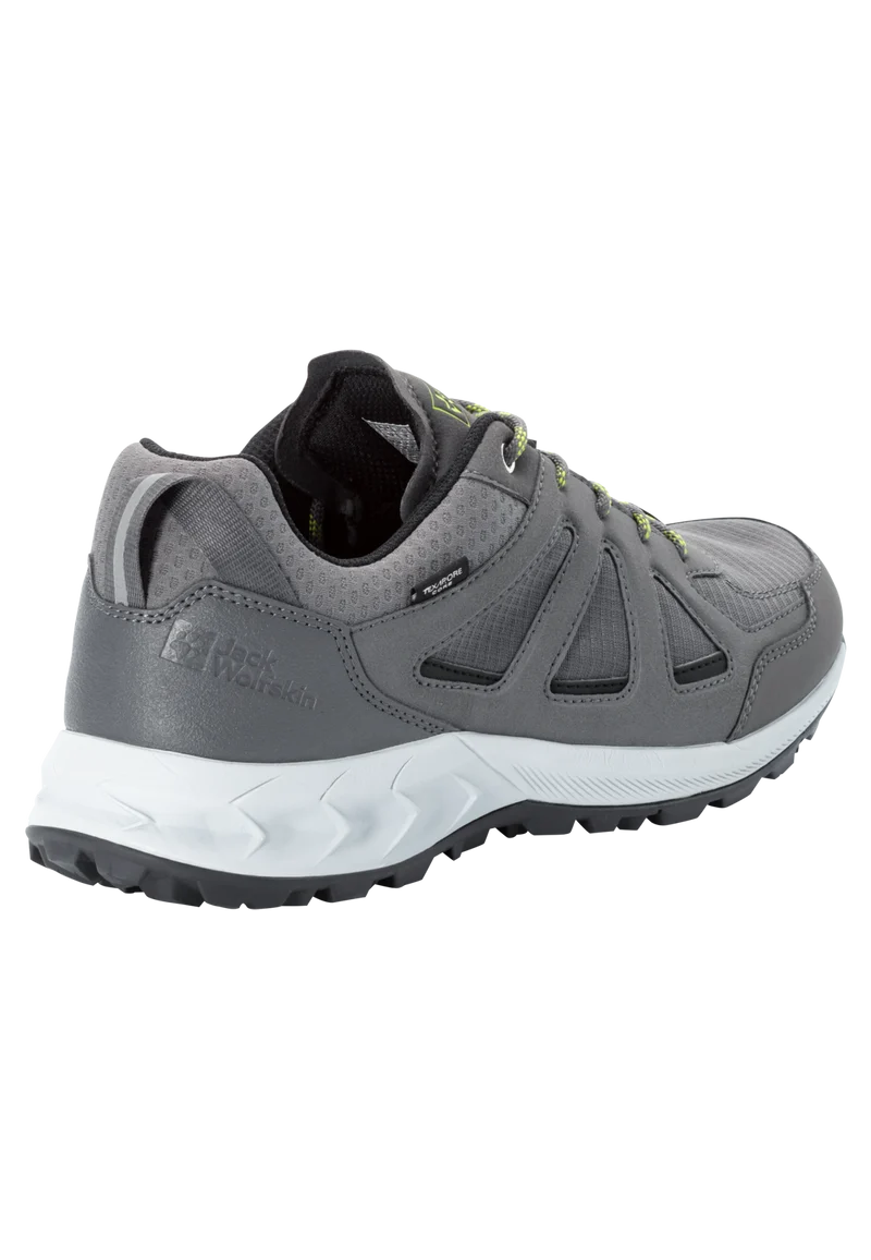 WOODLAND 2 TEXAPORE LOW M