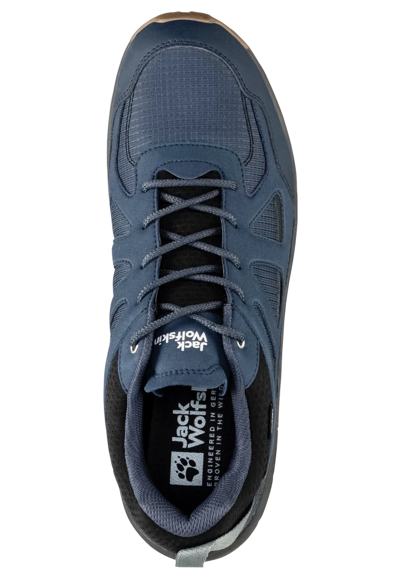 WOODLAND 2 TEXAPORE LOW M