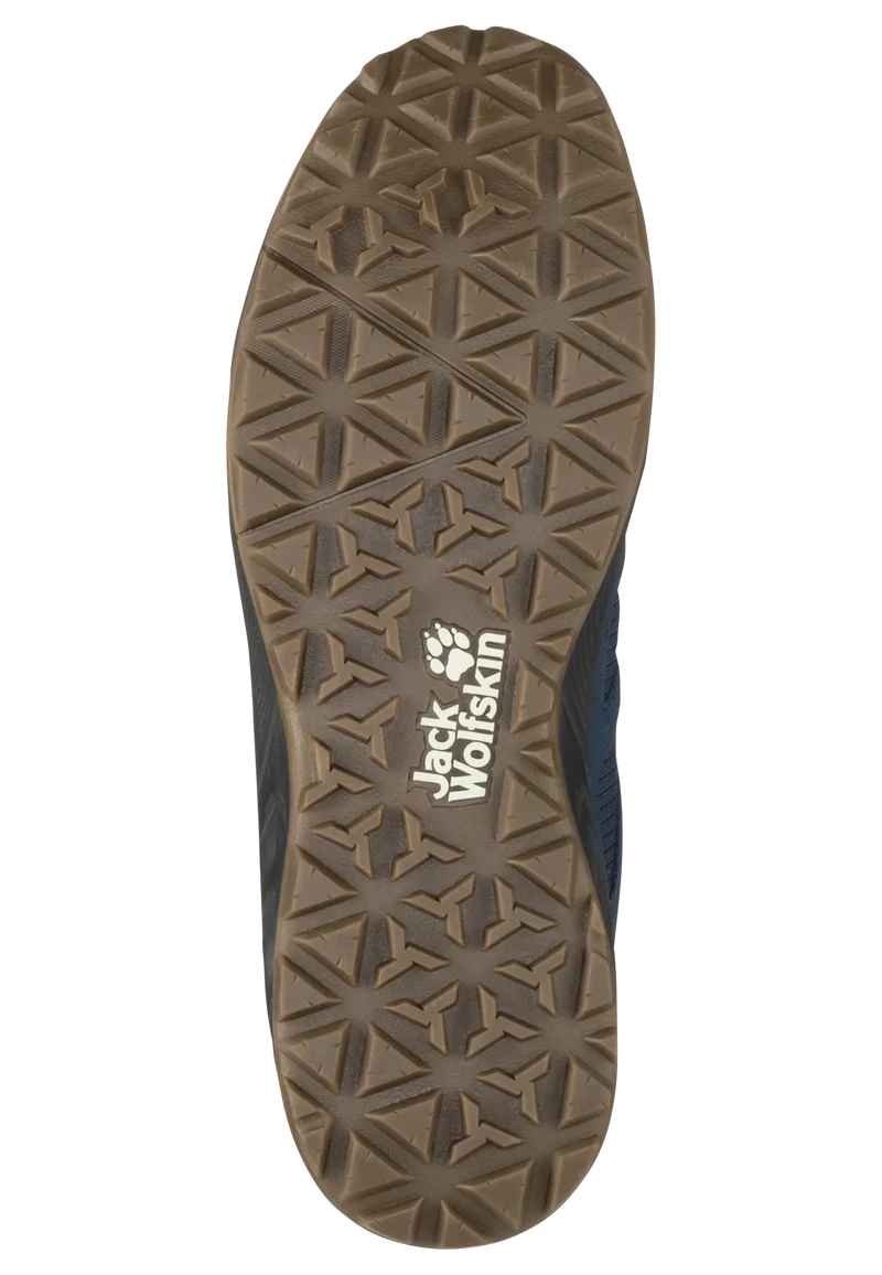 WOODLAND 2 TEXAPORE LOW M