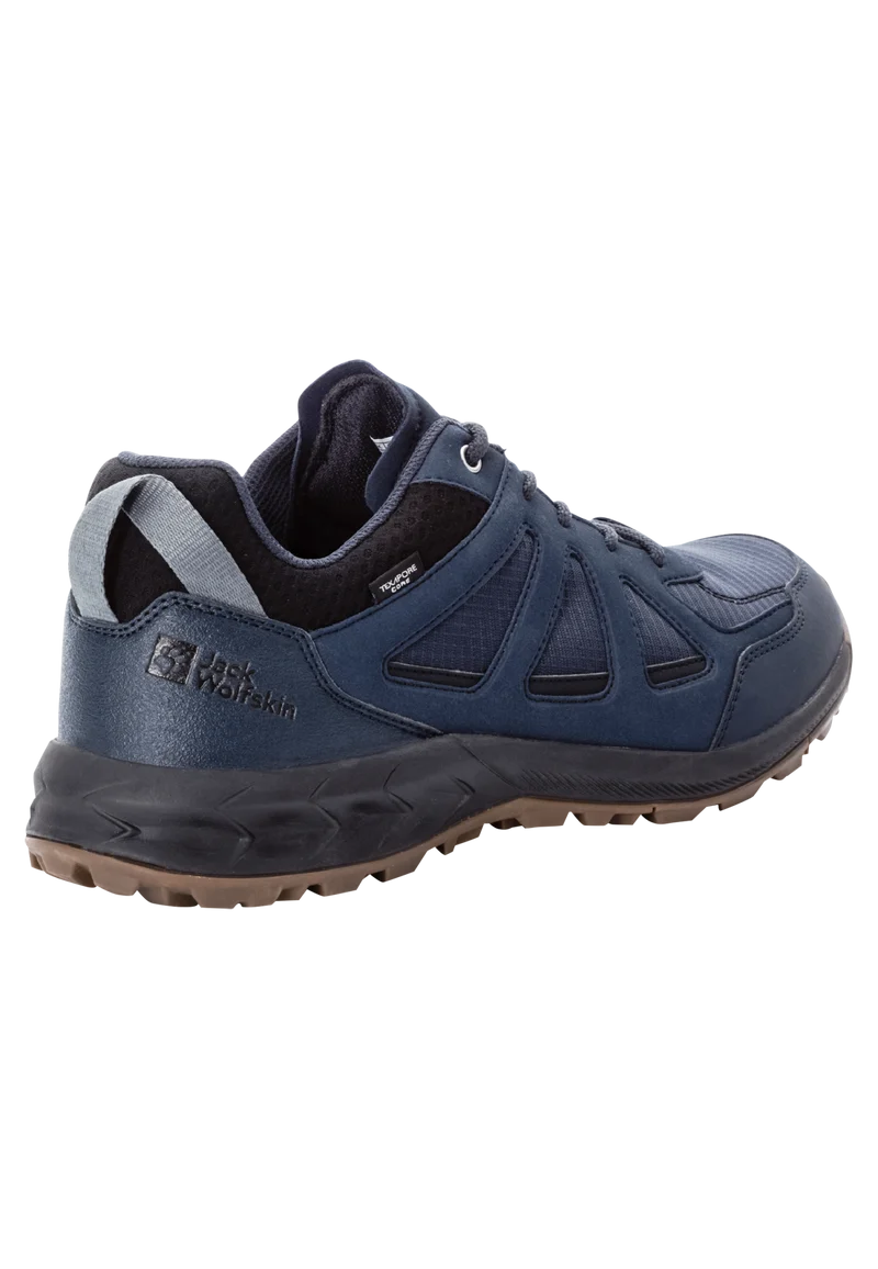 WOODLAND 2 TEXAPORE LOW M
