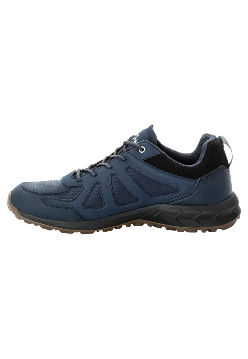 WOODLAND 2 TEXAPORE LOW M