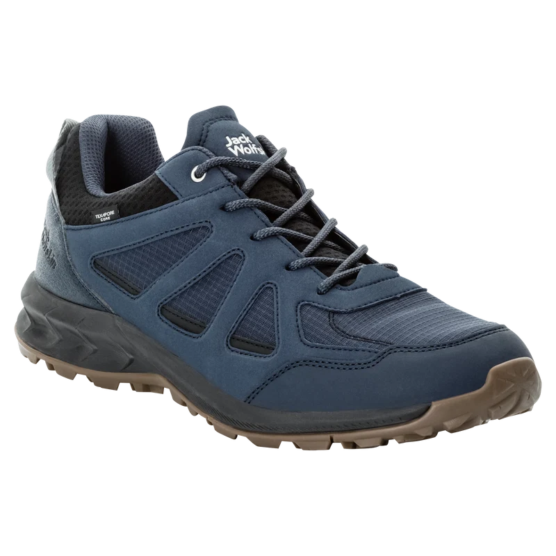 WOODLAND 2 TEXAPORE LOW M