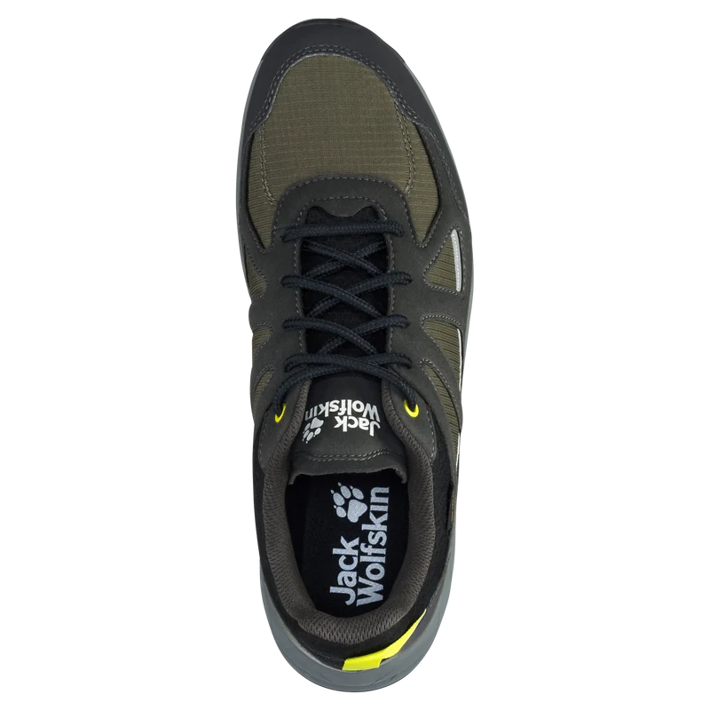 WOODLAND 2 TEXAPORE LOW M