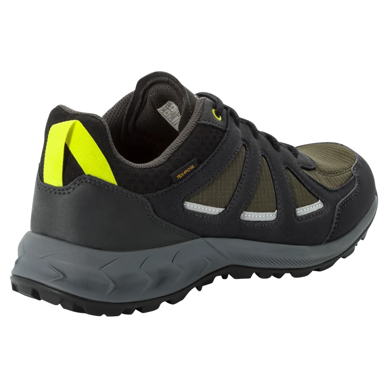 WOODLAND 2 TEXAPORE LOW M