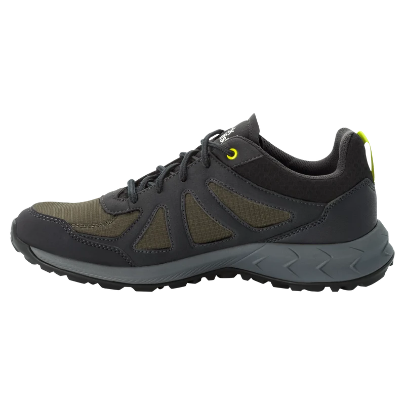 WOODLAND 2 TEXAPORE LOW M