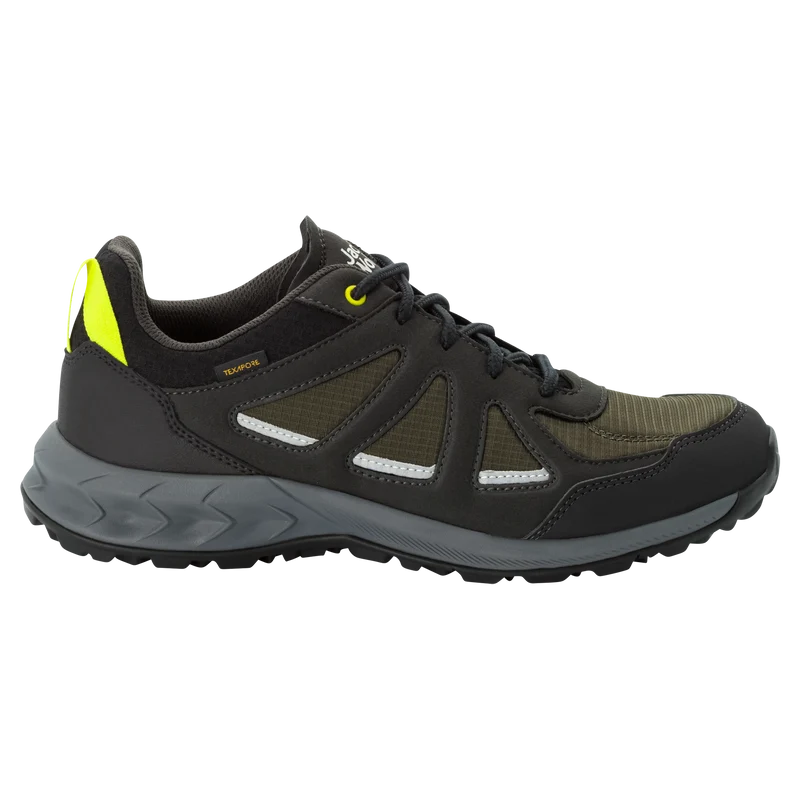 WOODLAND 2 TEXAPORE LOW M