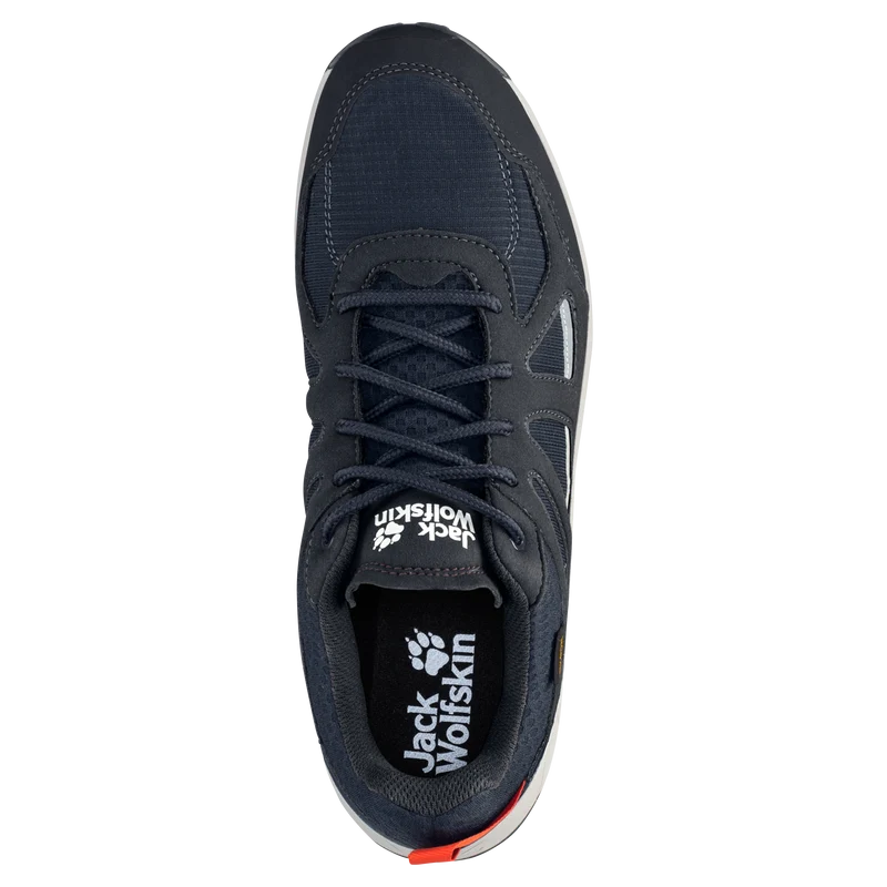 WOODLAND 2 TEXAPORE LOW M