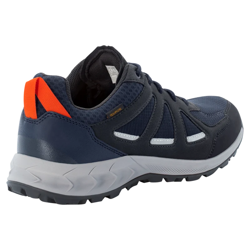WOODLAND 2 TEXAPORE LOW M