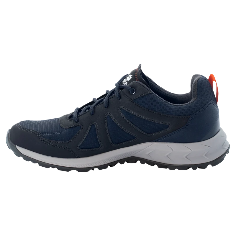 WOODLAND 2 TEXAPORE LOW M