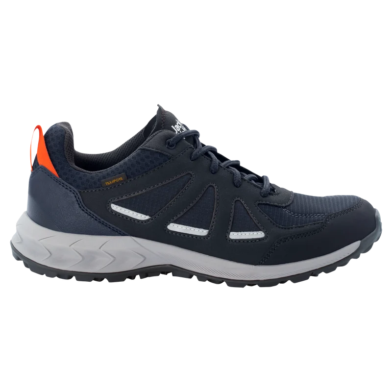 WOODLAND 2 TEXAPORE LOW M