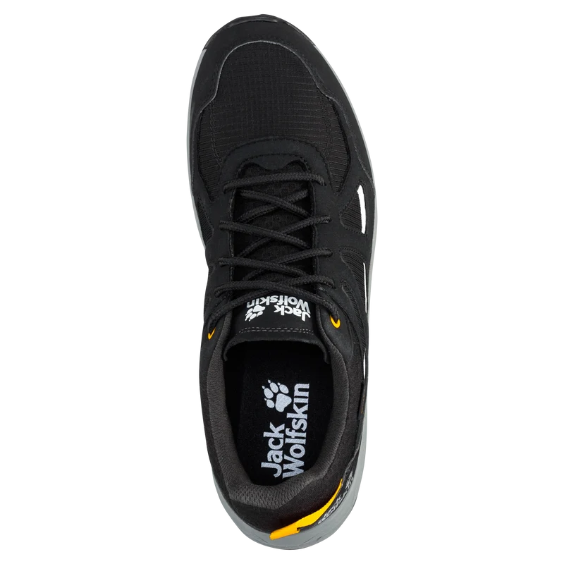 WOODLAND 2 TEXAPORE LOW M