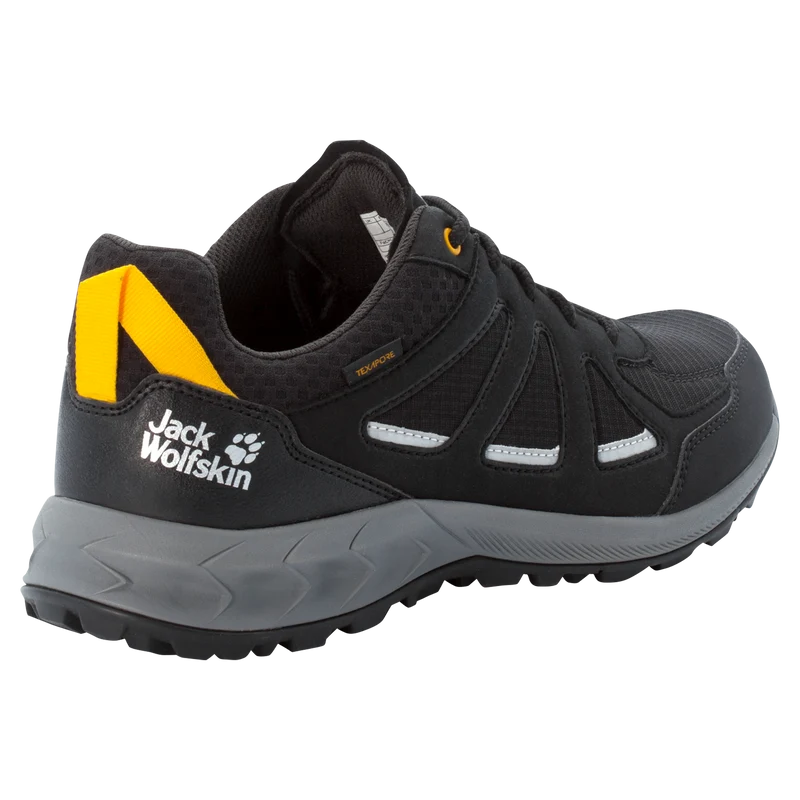 WOODLAND 2 TEXAPORE LOW M