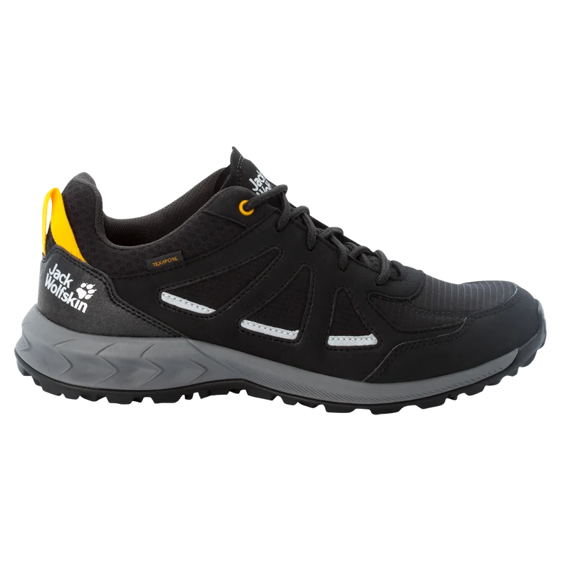 WOODLAND 2 TEXAPORE LOW M
