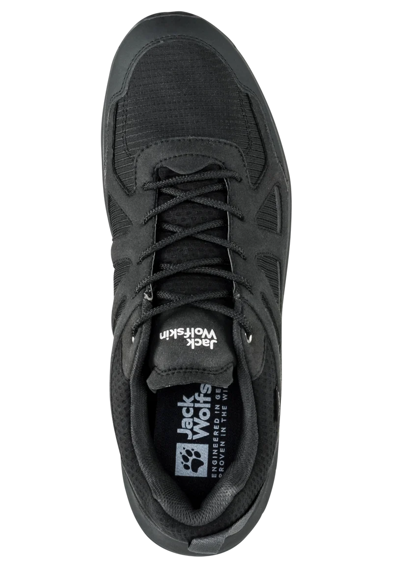 WOODLAND 2 TEXAPORE LOW M