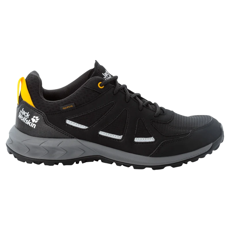 WOODLAND 2 TEXAPORE LOW M