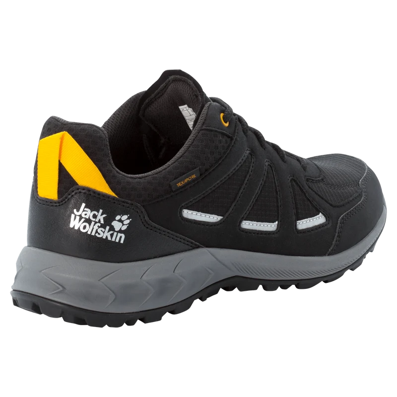 WOODLAND 2 TEXAPORE LOW M