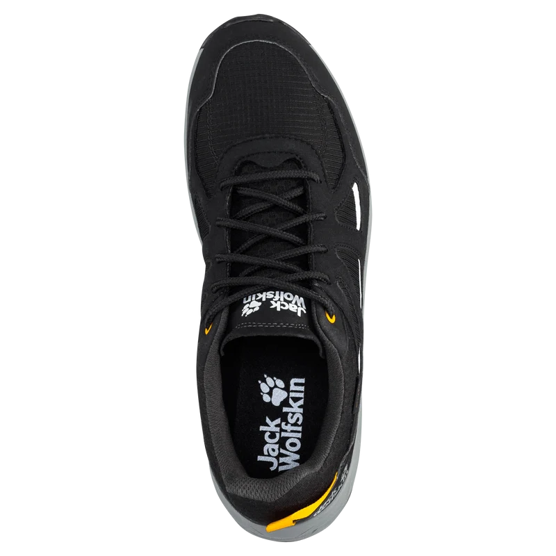 WOODLAND 2 TEXAPORE LOW M