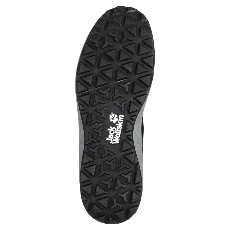 WOODLAND 2 TEXAPORE LOW M