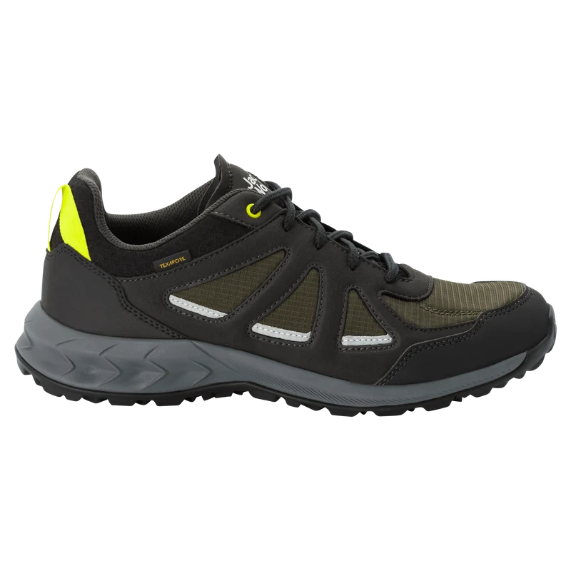 WOODLAND 2 TEXAPORE LOW M