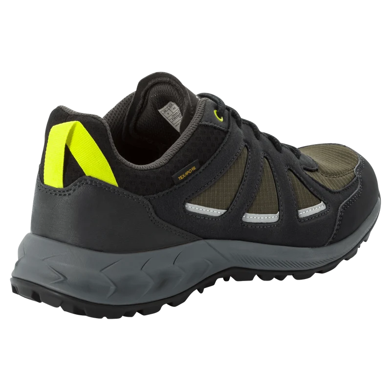 WOODLAND 2 TEXAPORE LOW M